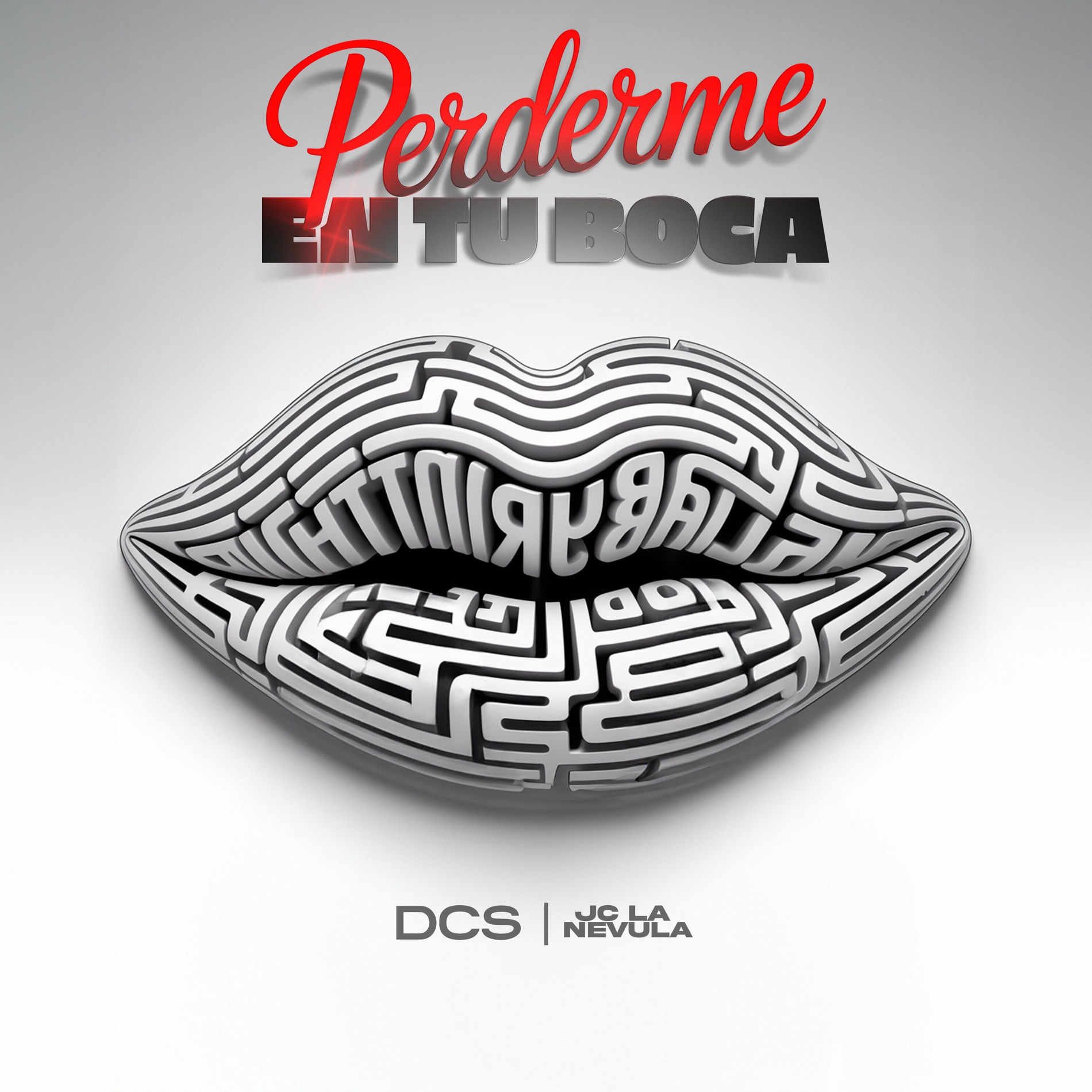 Album cover of Perderme En Tu Boca