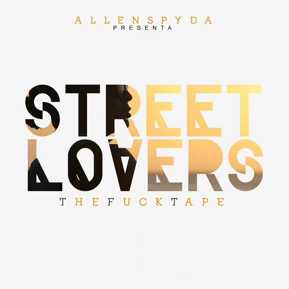 Picture of Streetlovers The Fucktape