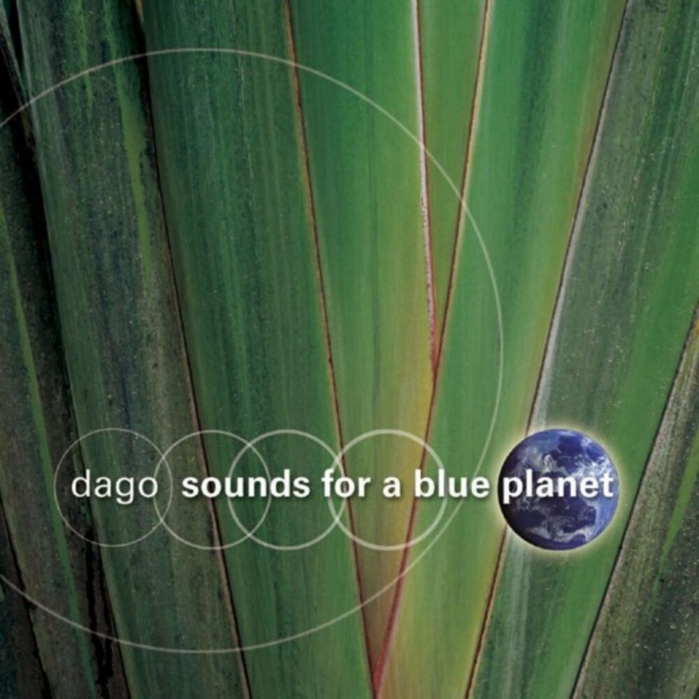 Picture of Sounds for a Blue Planet