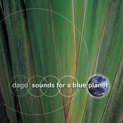 Cover of Sounds for a Blue Planet