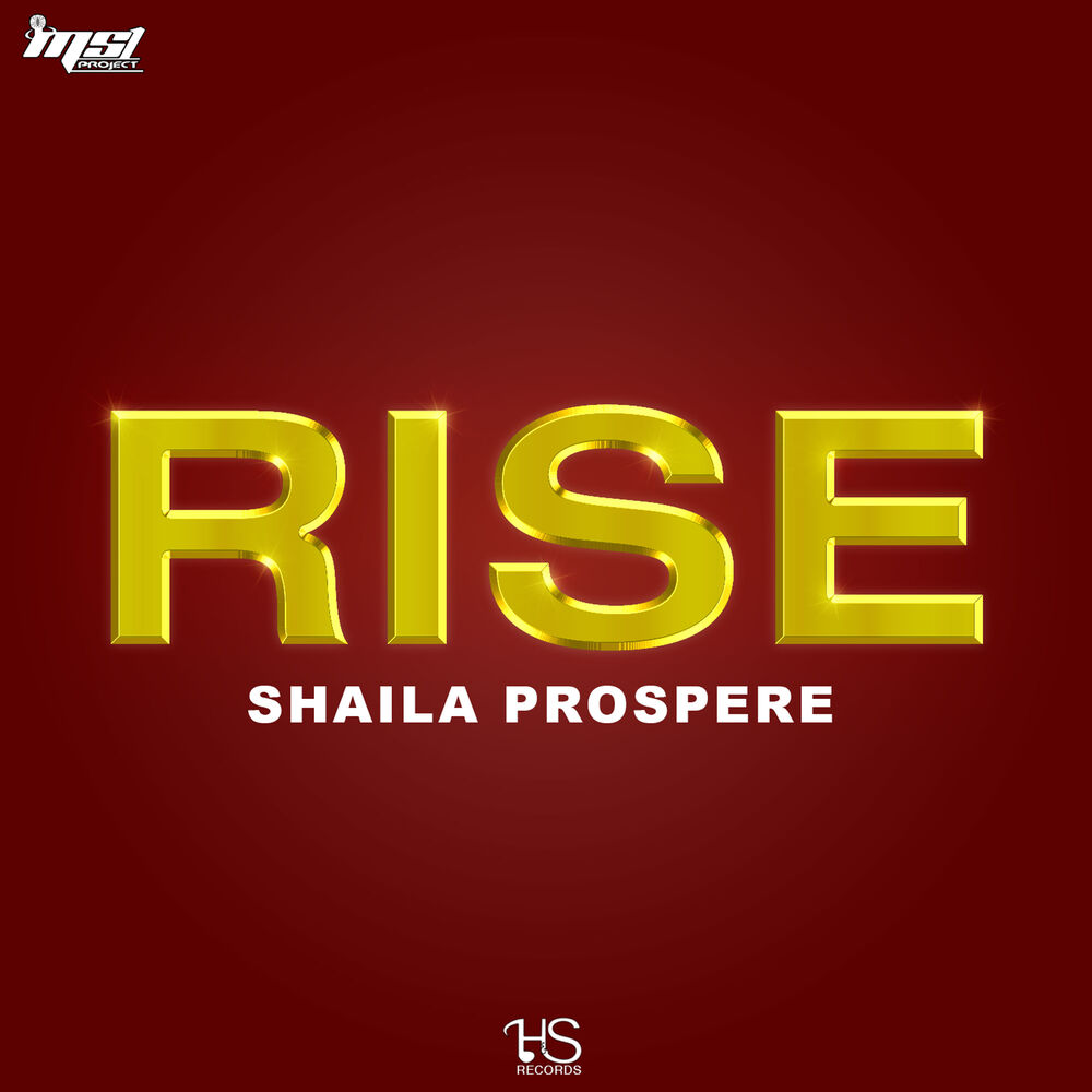 Picture of Rise (Radio Edit)