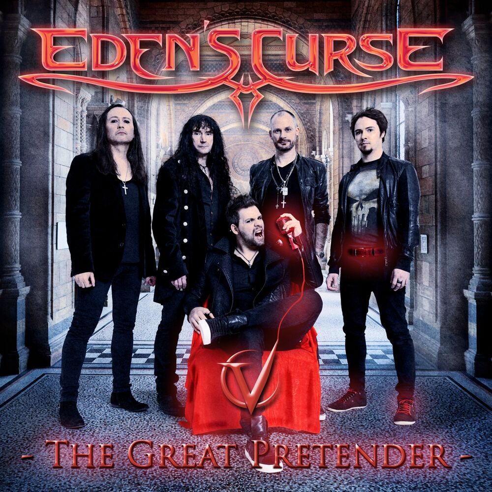 Picture of The Great Pretender
