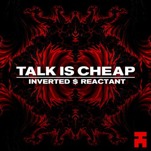  Inverted - Talk Is Cheap (2024) 