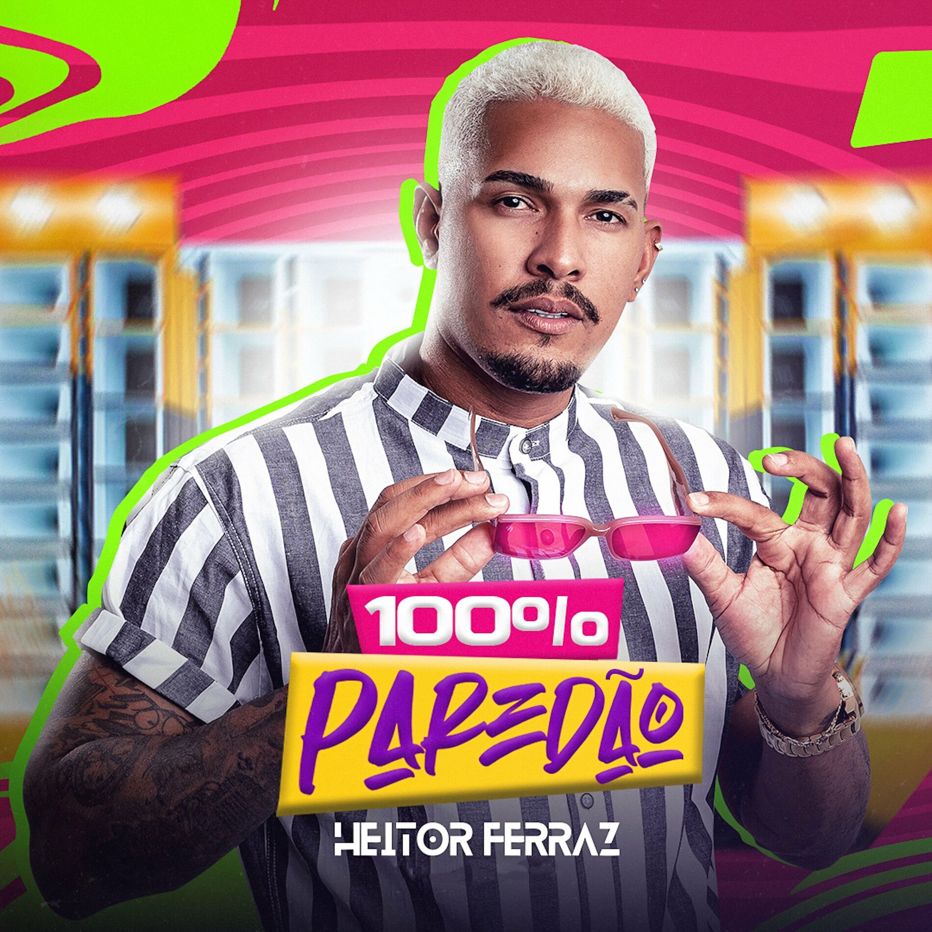 Album cover of Uma e Quinze da Manhã