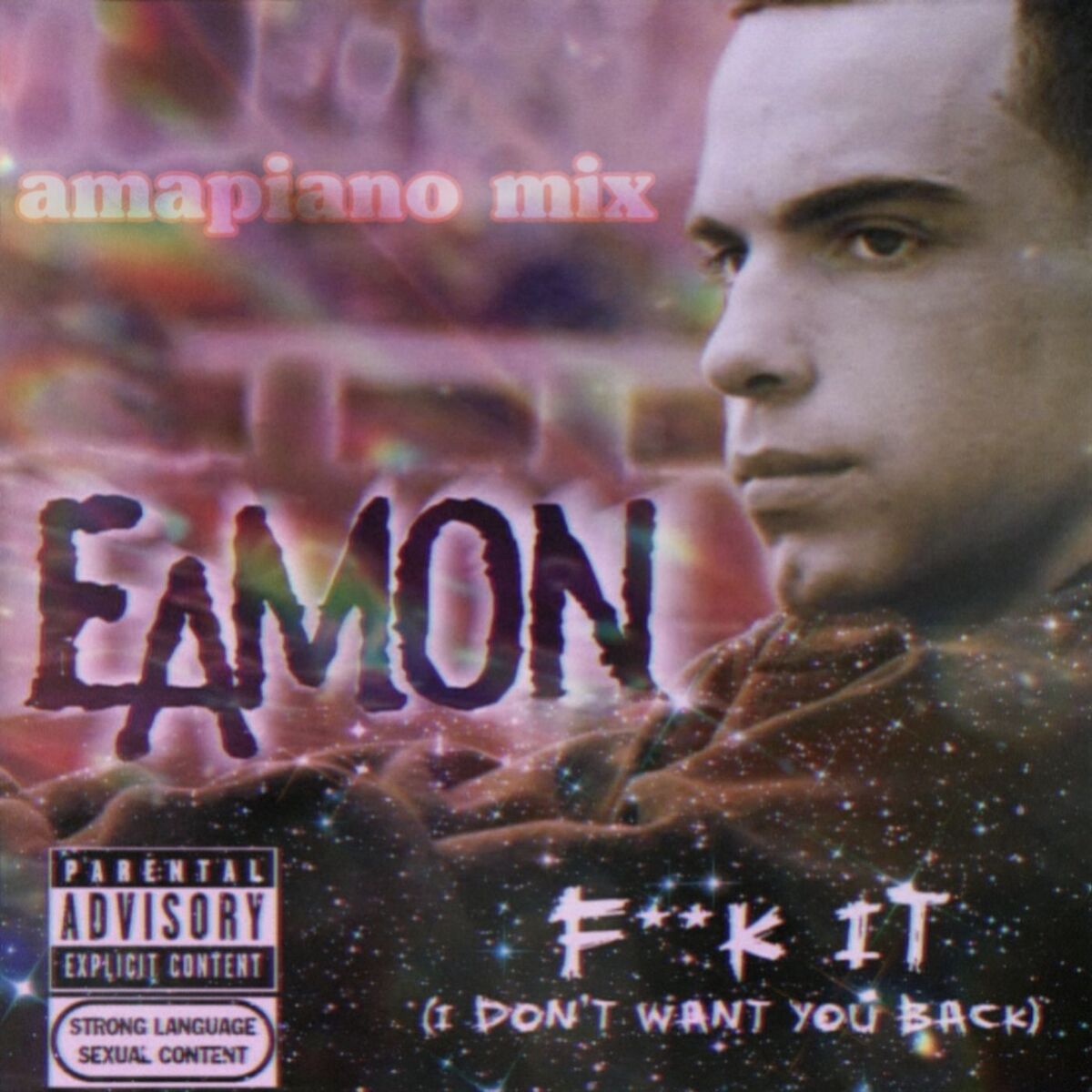 Album cover of Fuck It