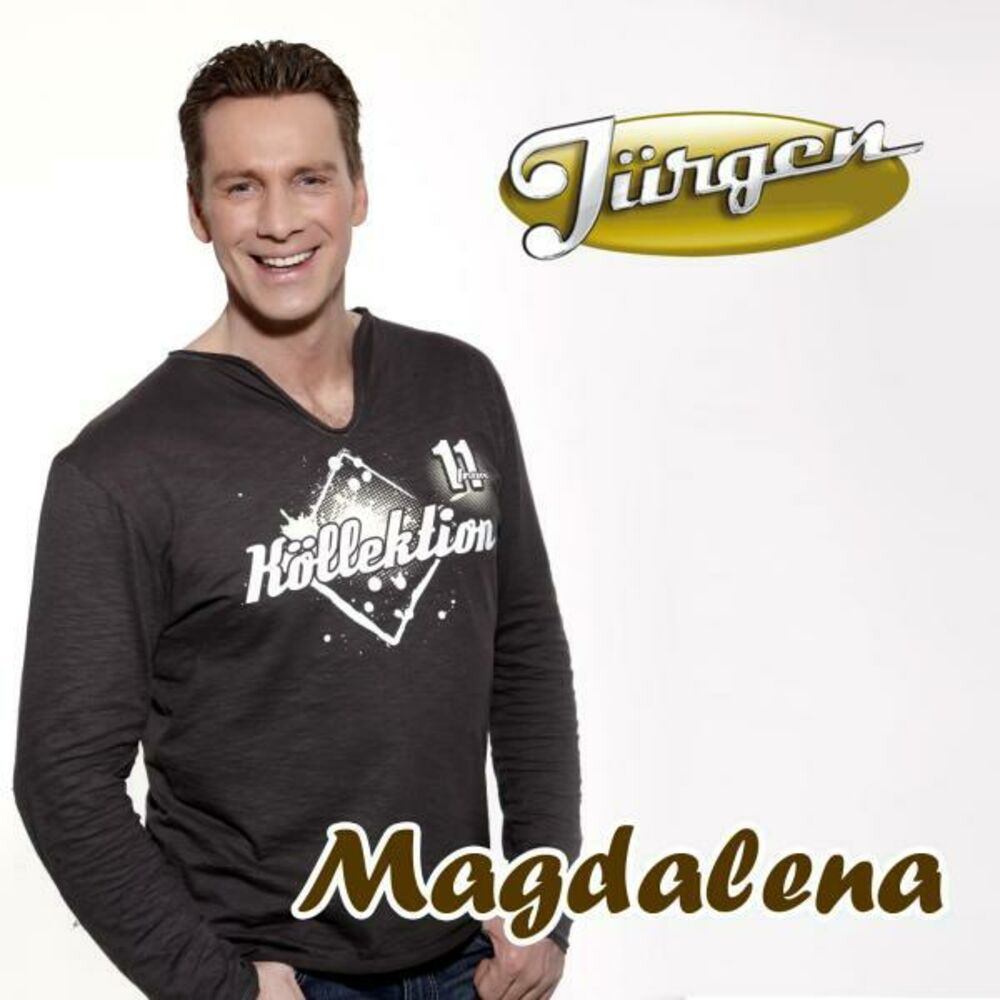 Picture of Magdalena