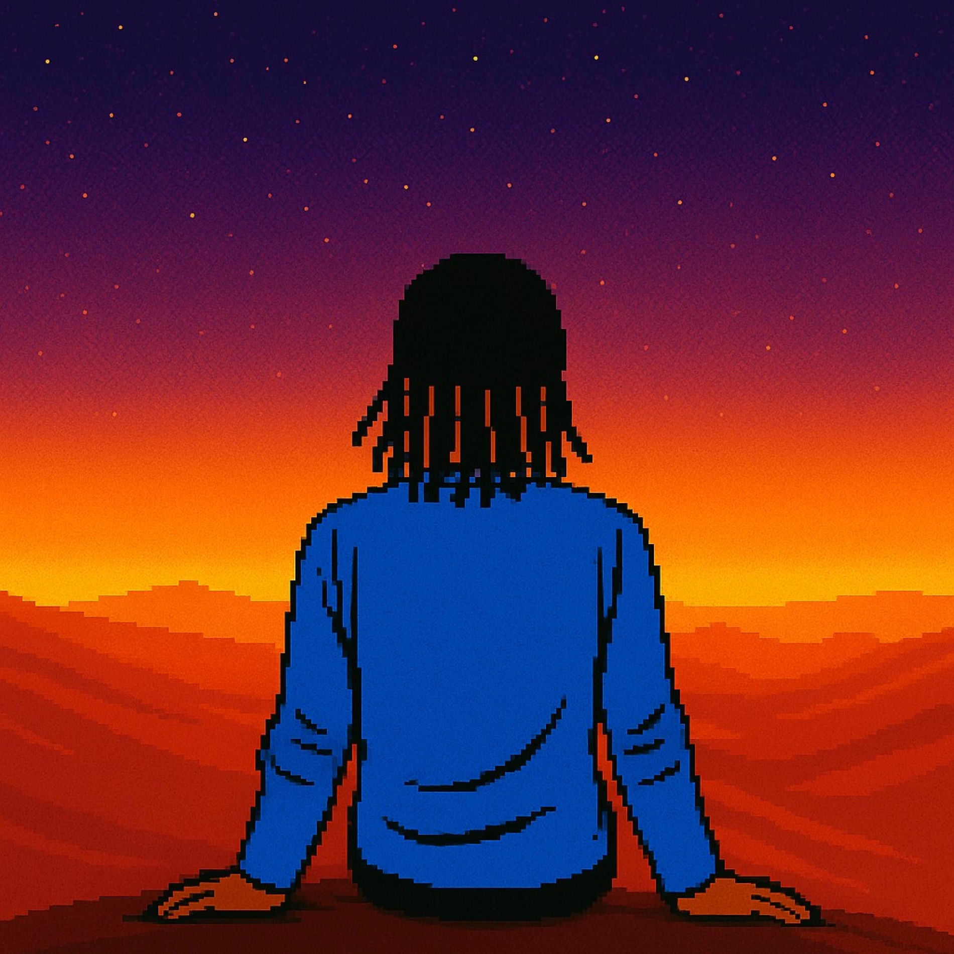 Album cover of Beat Pack, Vol. 4