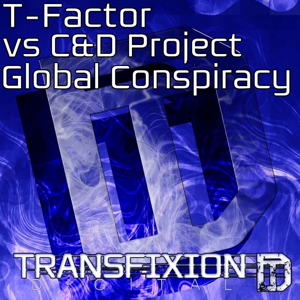 Picture of Global Conspiracy