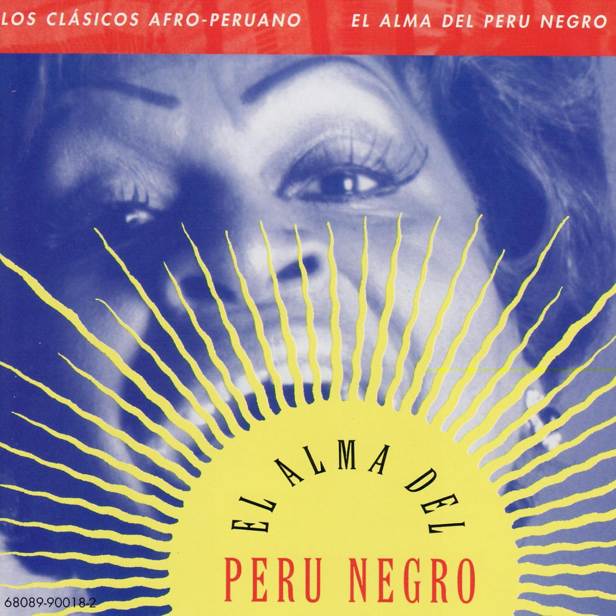 Album cover of Maria Lando