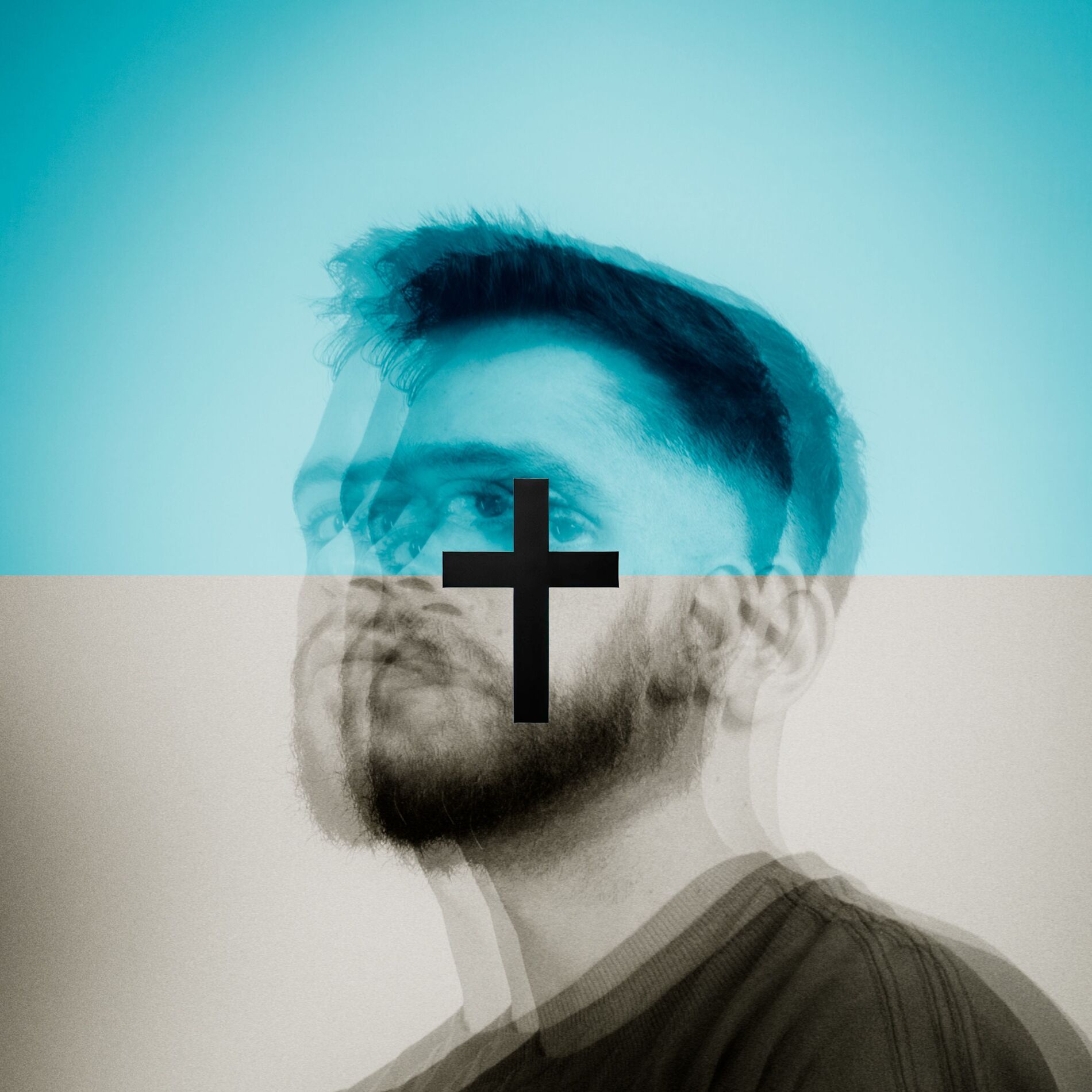 Album cover of Sigo na Fé (Nezq Remix)