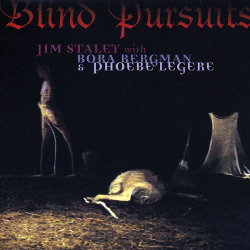 Blind Pursuits