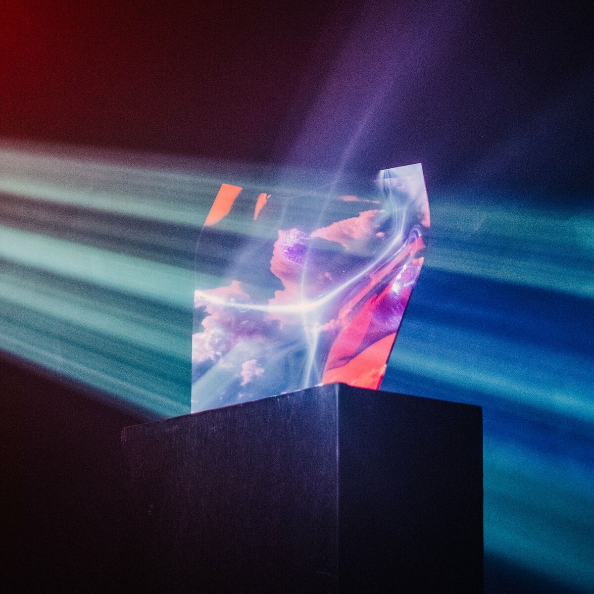 Album cover of War Cry (Live)