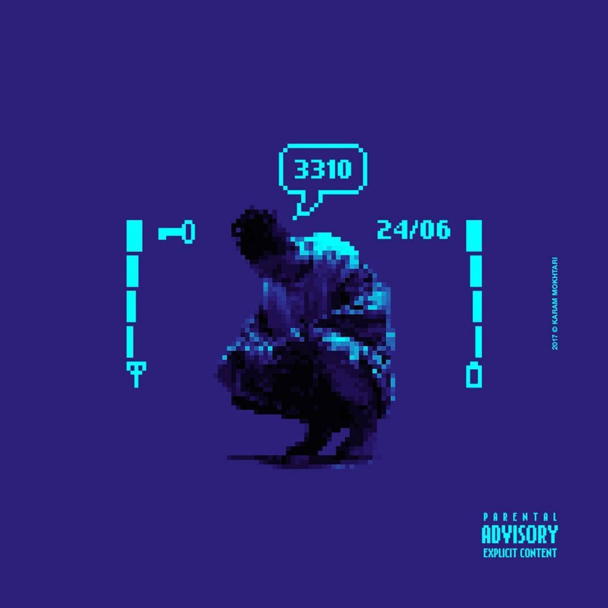 Album cover of 3310