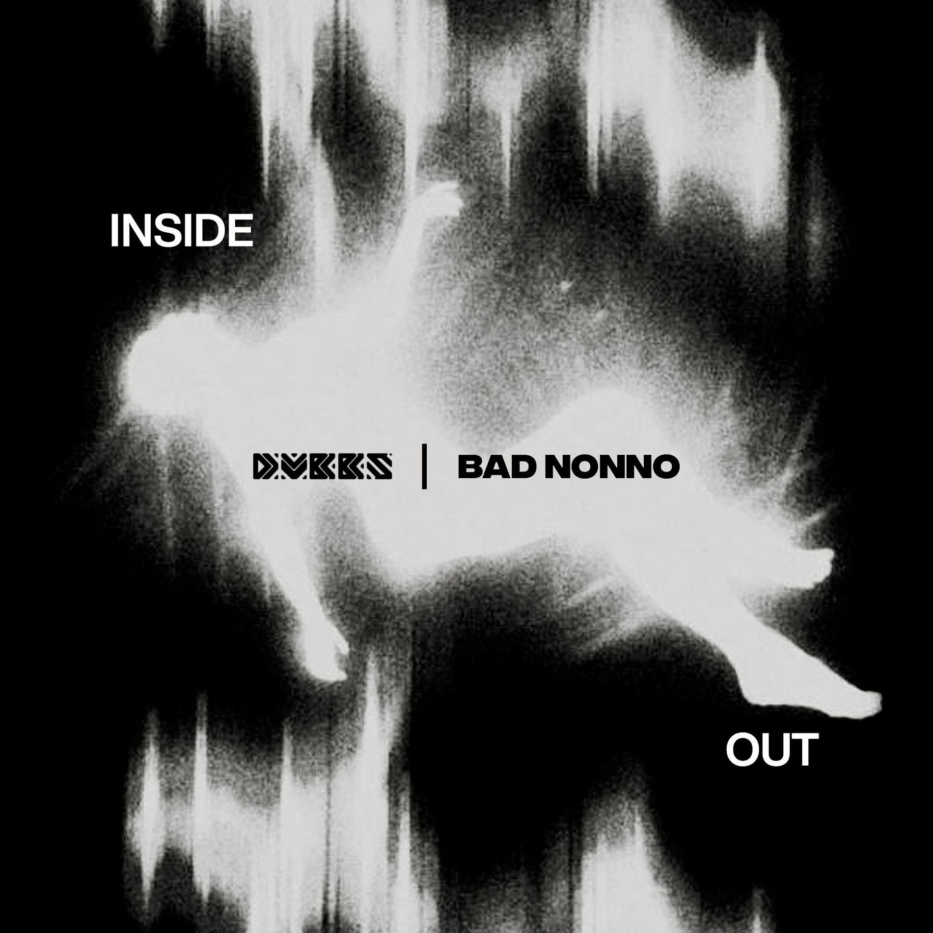 Album cover of Inside Out (Extended Mix)