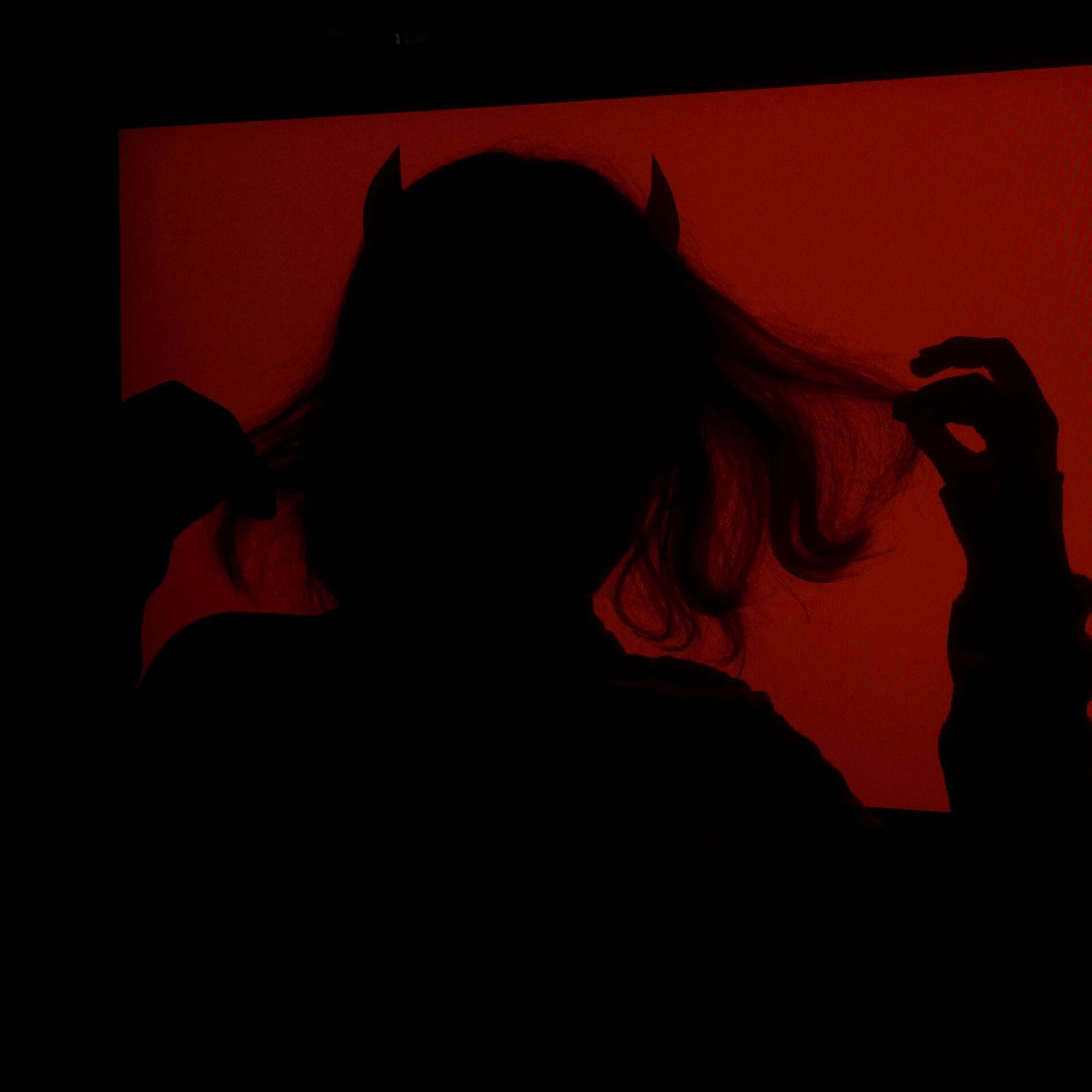 Album cover of RED LIGHT