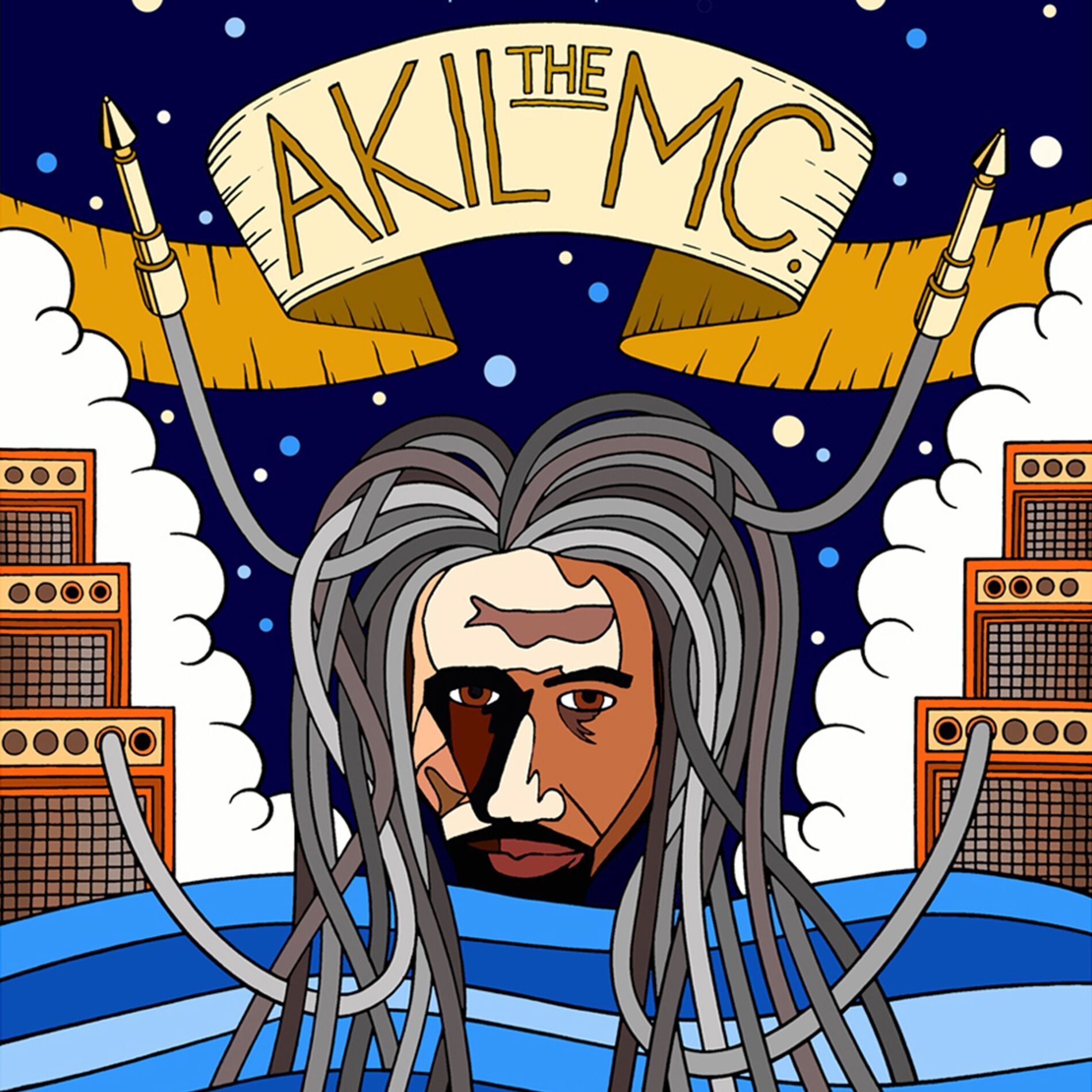Album cover of About Me