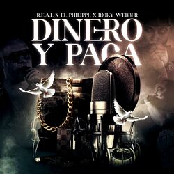 Cover of DINERO Y PACA