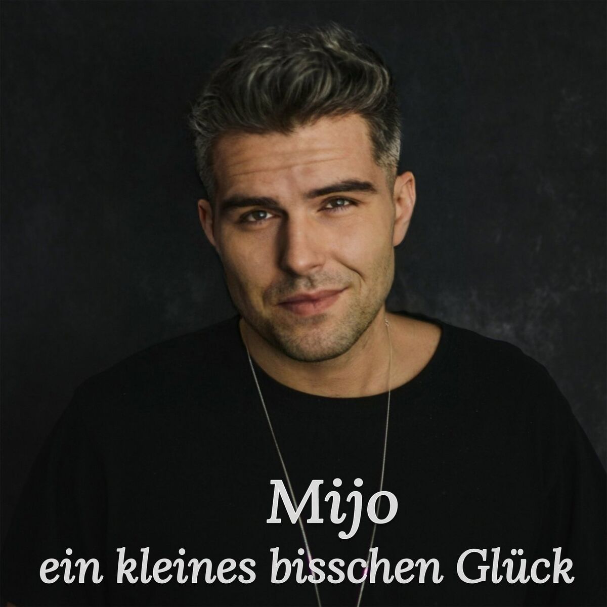 Album cover of Ein kleines bisschen Glück