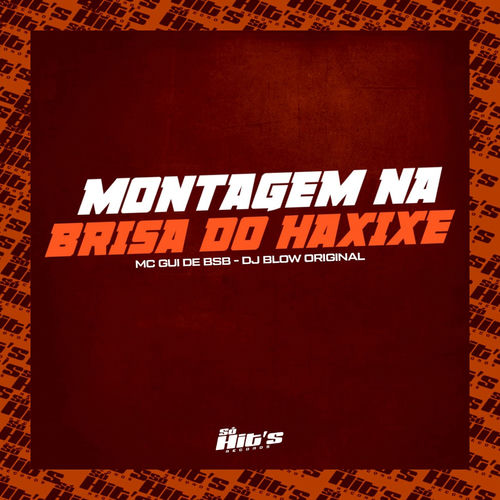 Montagem na Brisa do Haxixe
