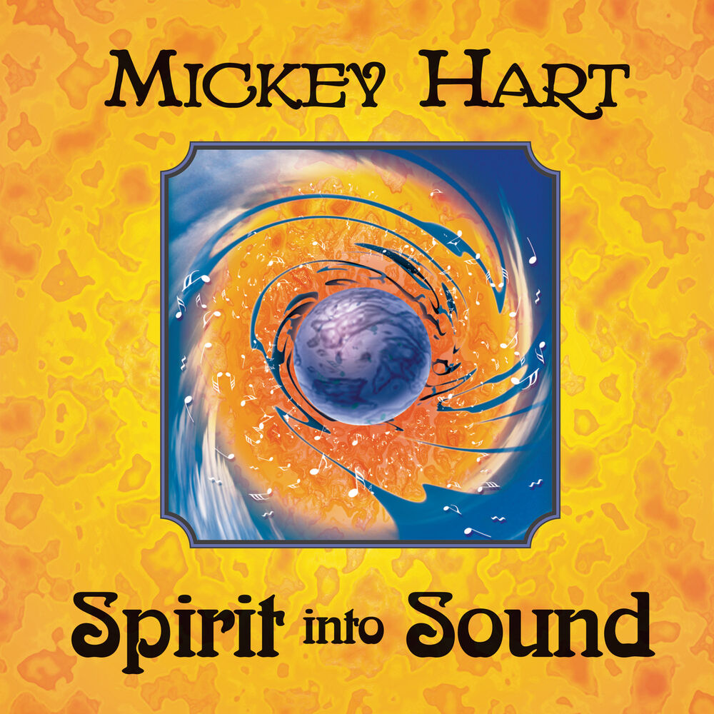Picture of Spirit Into Sound