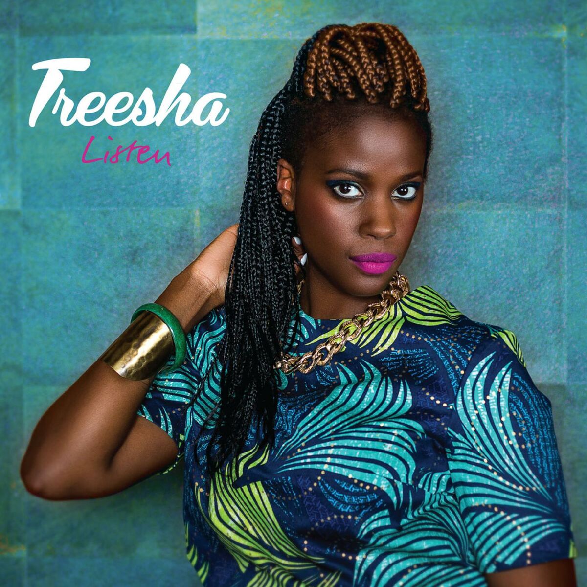 Album cover of Listen