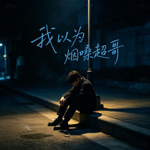 我以为
