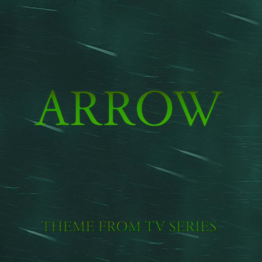 Picture of Arrow (Theme from Tv Series)