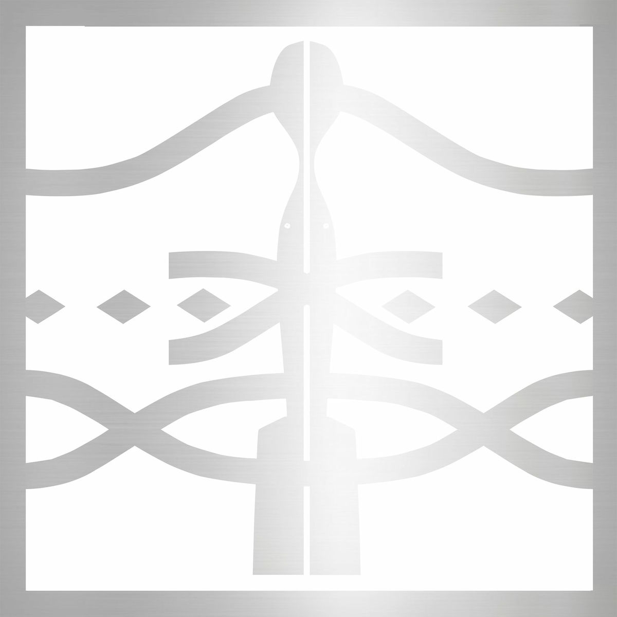 Album cover of Bàbá Orí