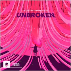 Cover of Unbroken