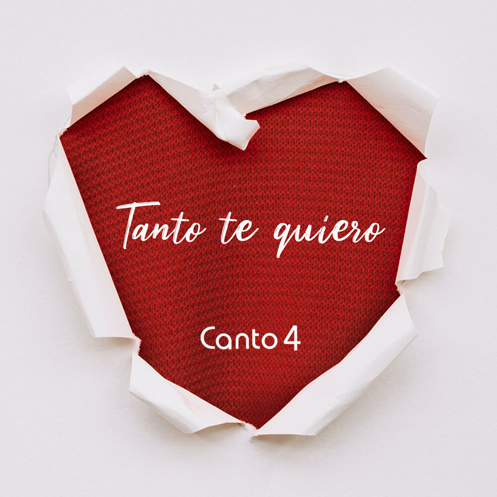 Picture of Tanto te quiero
