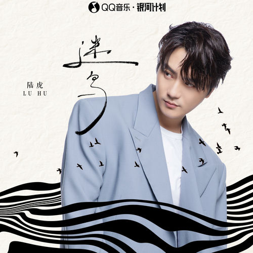 迷鸟