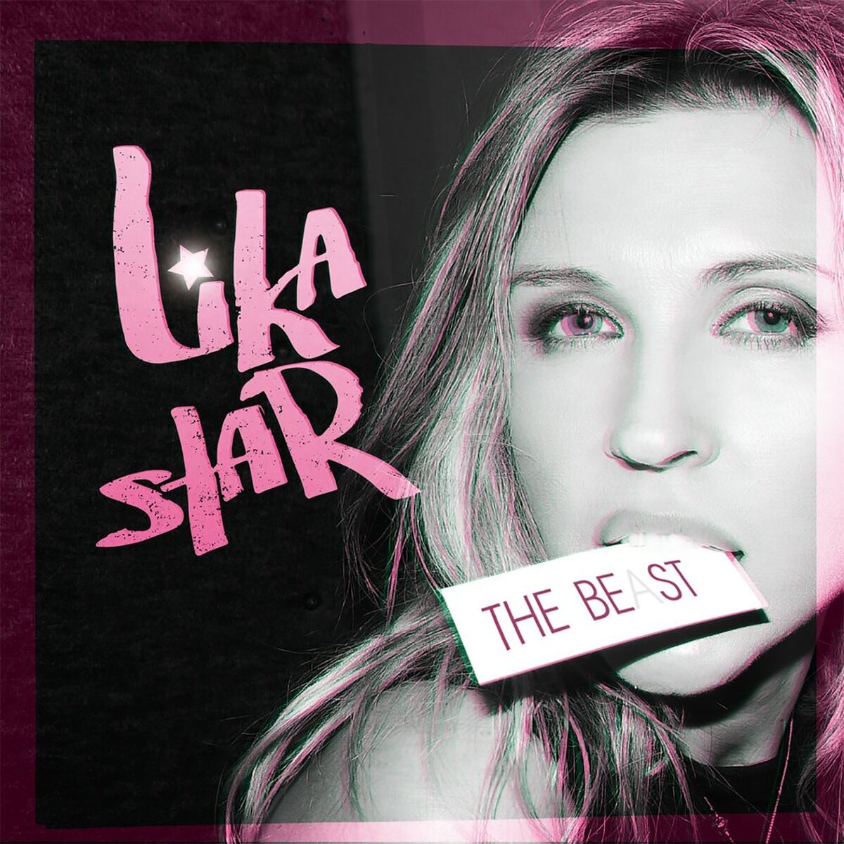Album cover of THE BEST