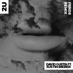 Cover of 2U (FRNDS Remix)