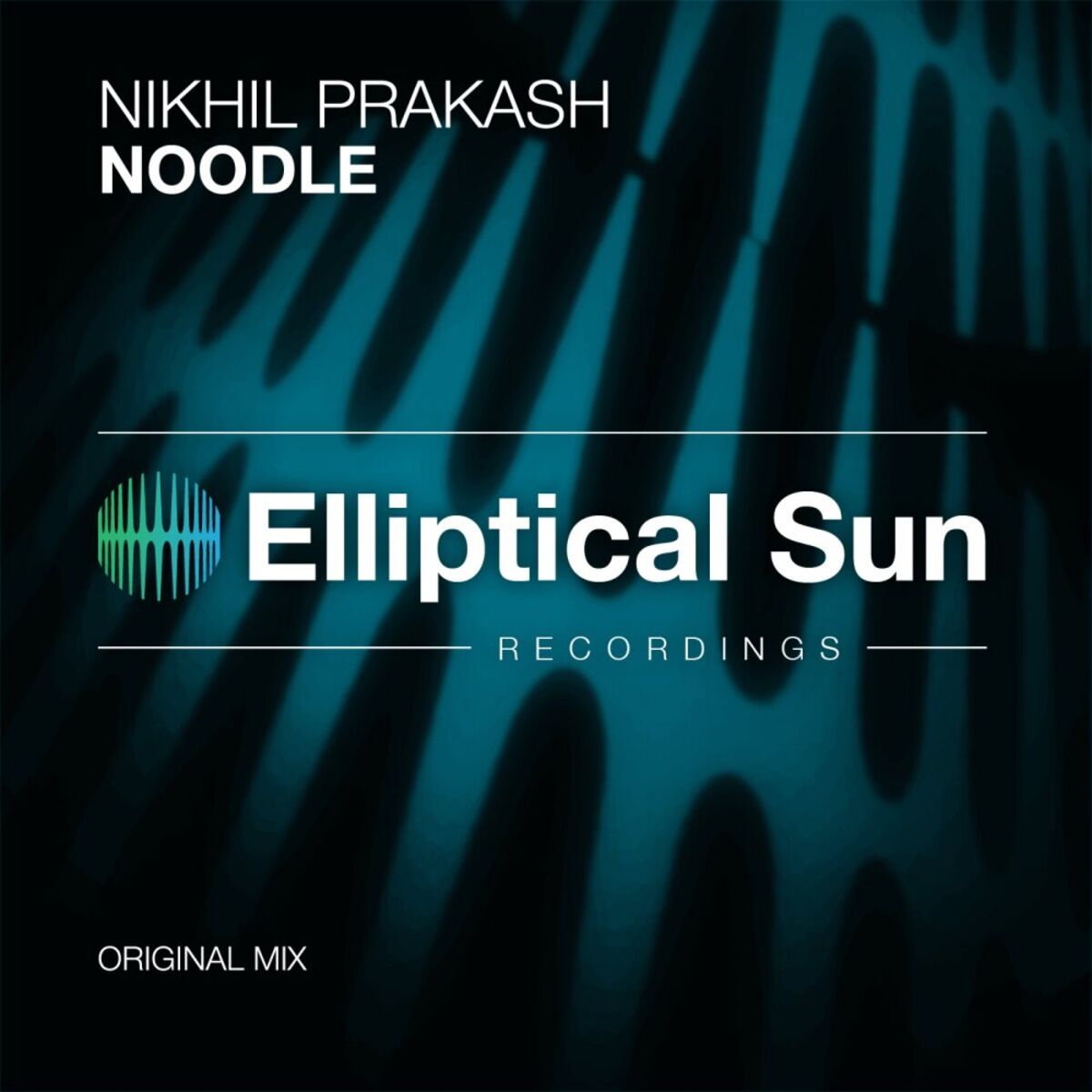 Album cover of Noodle