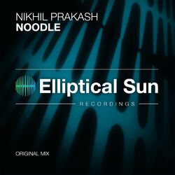 Cover of Noodle