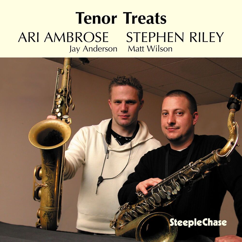 Picture of Tenor Treats