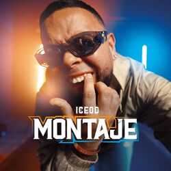 Cover of Montaje