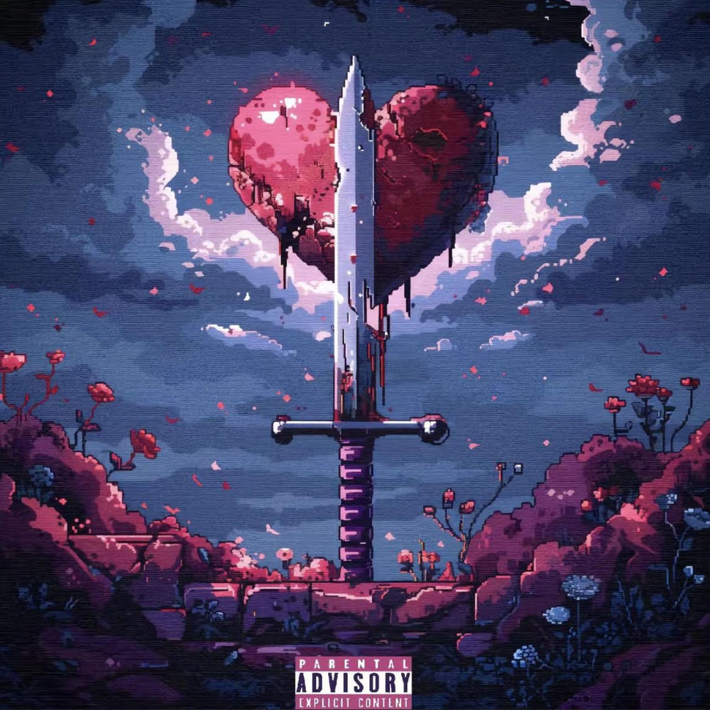 Miss (Remix) cover