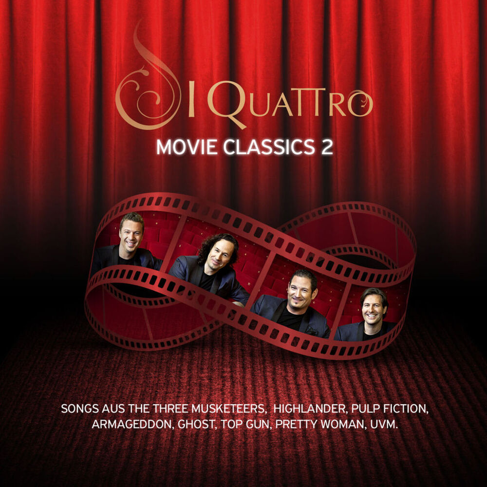 Picture of Movie Classics 2