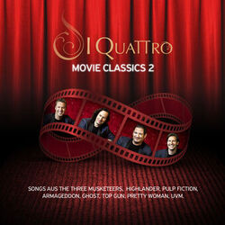 Cover of Movie Classics 2