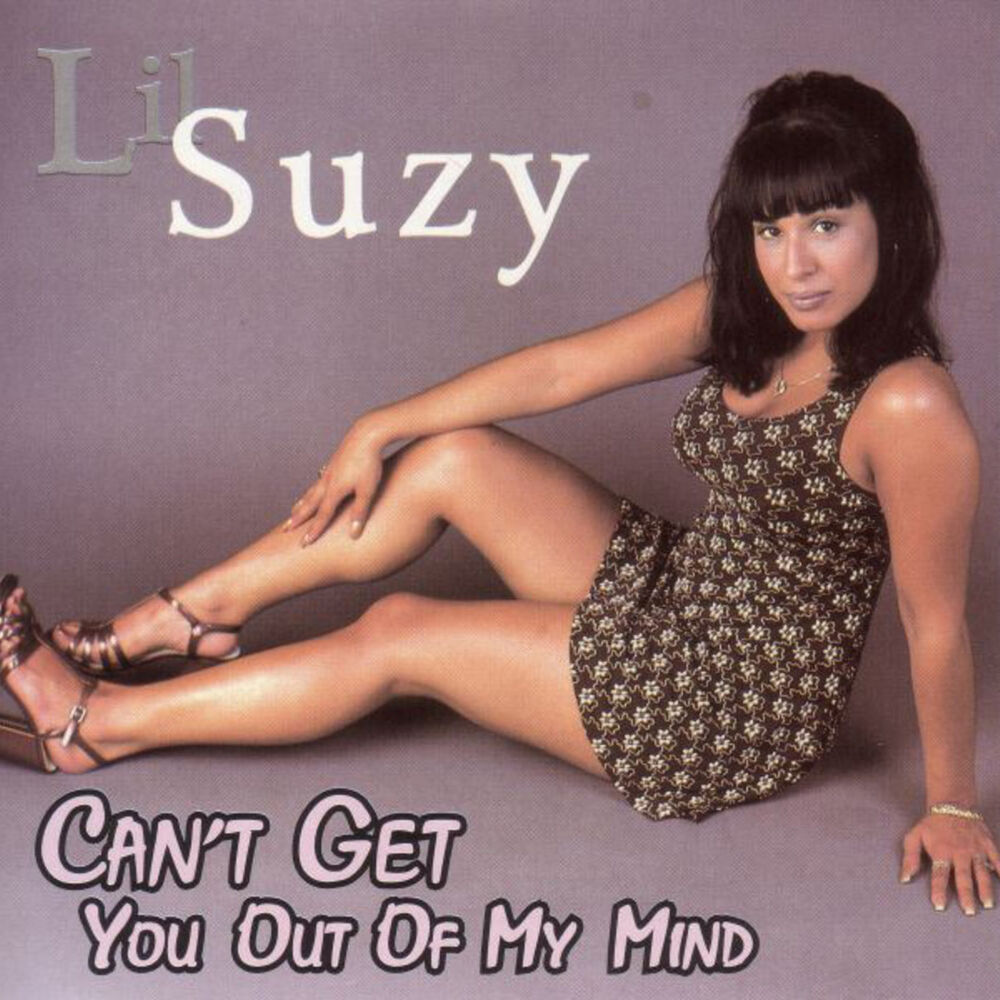 Picture of Can't Get You Out Of My Mind