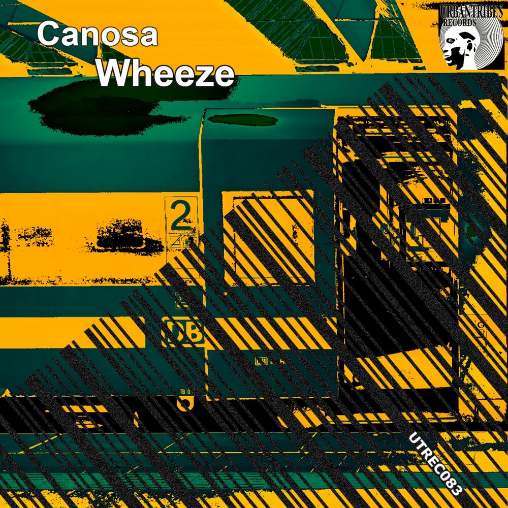 Picture of Wheeze Ep