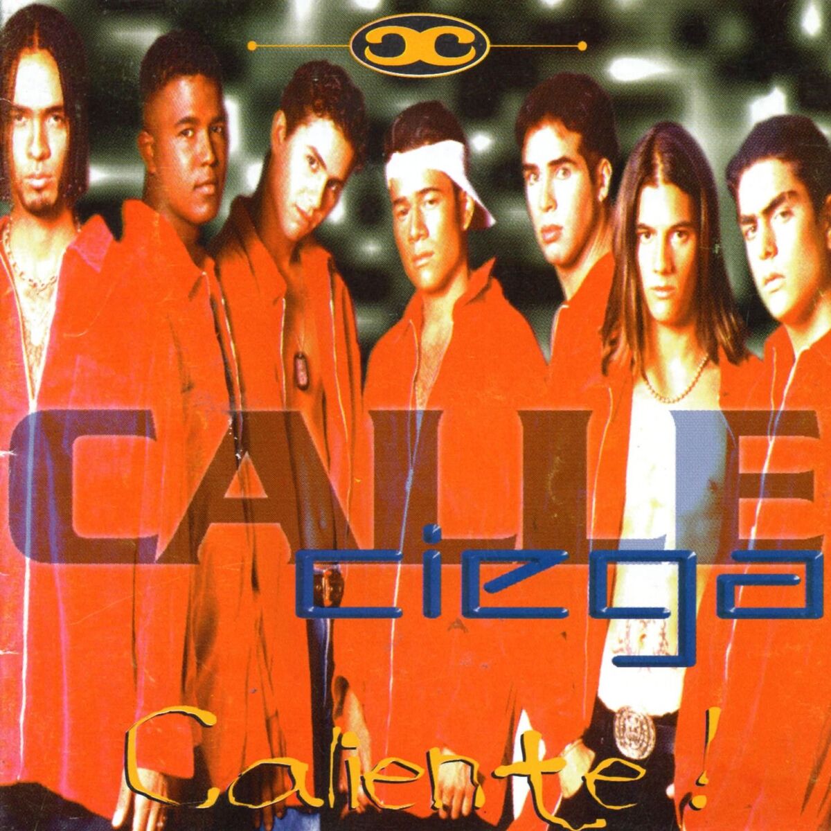 Album cover of Si Tú No Estás