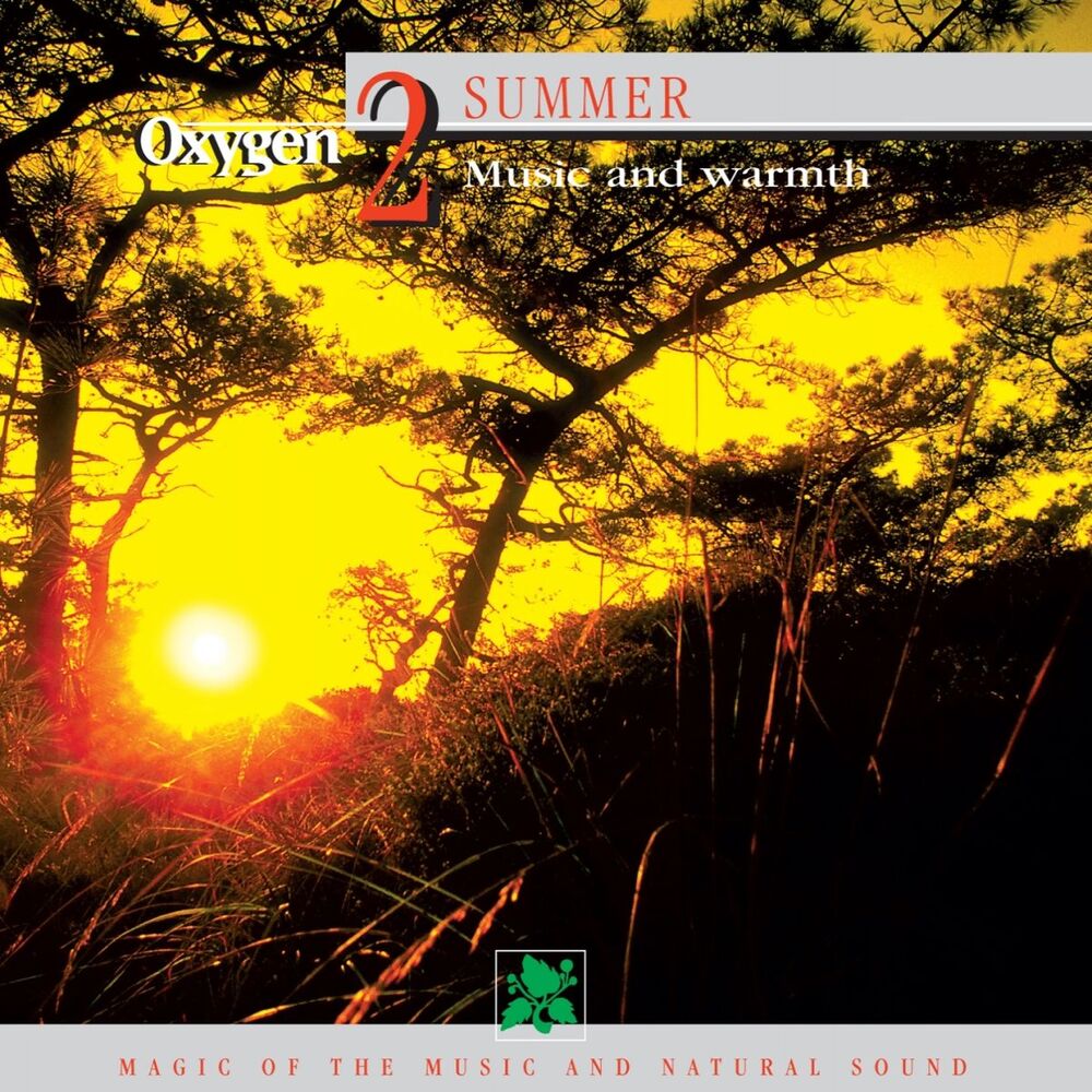 Picture of Oxygen 2: Summer (Music and Warmth)