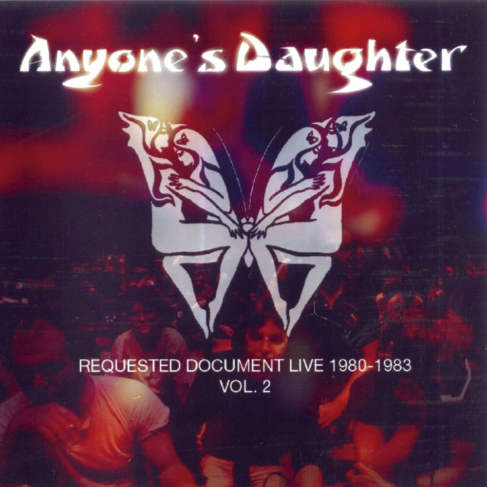 Picture of Requested Document, Vol. 2