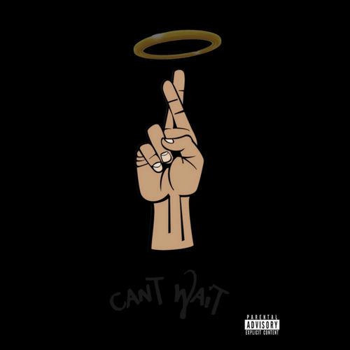 Cant Wait (feat. 92’Riot)