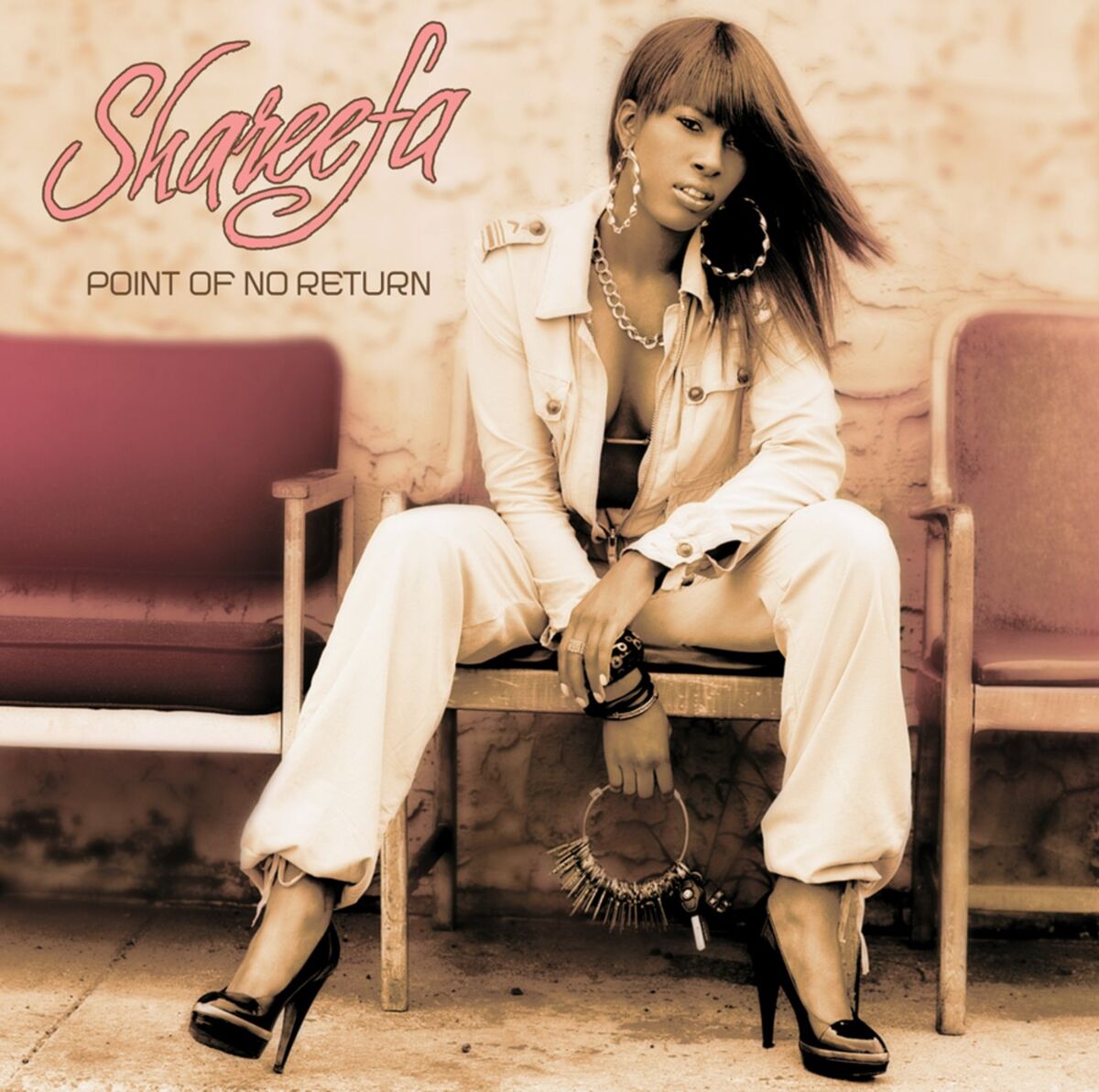 Album cover of Butterfly
