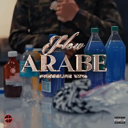 FLOW ARABE