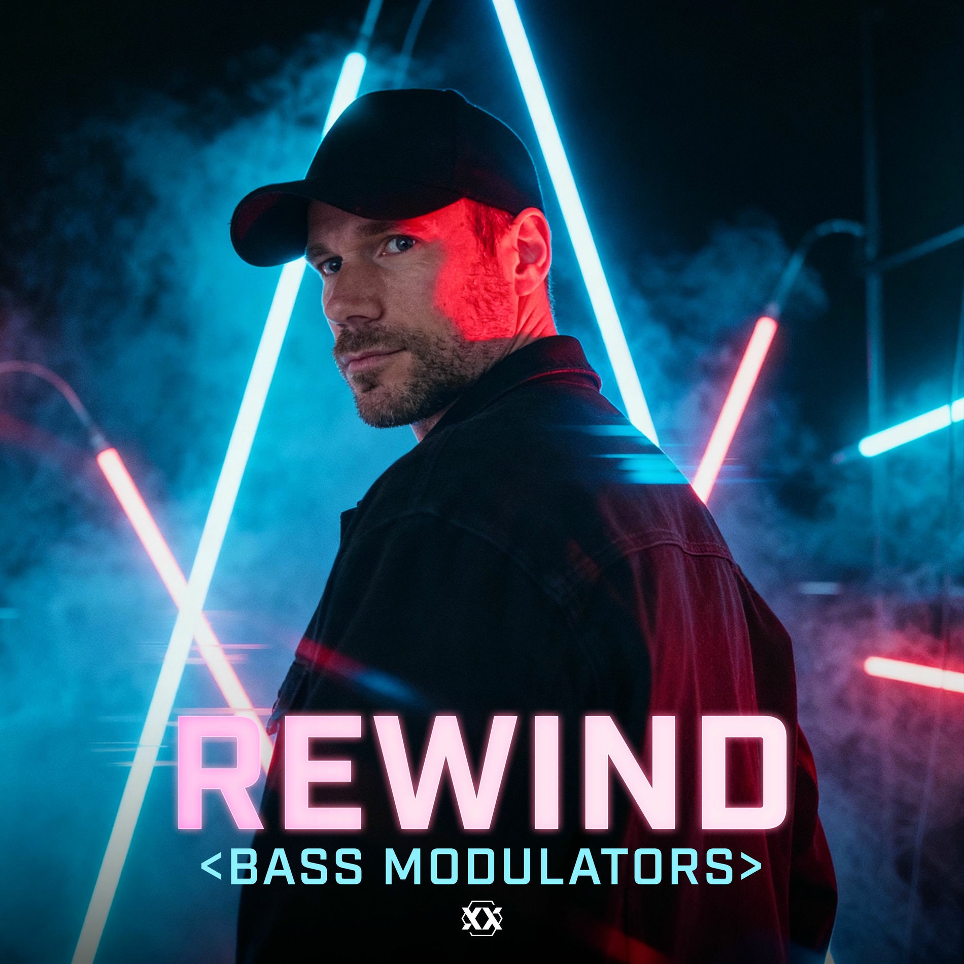 Album cover of Bass Modulators Presents: REWIND