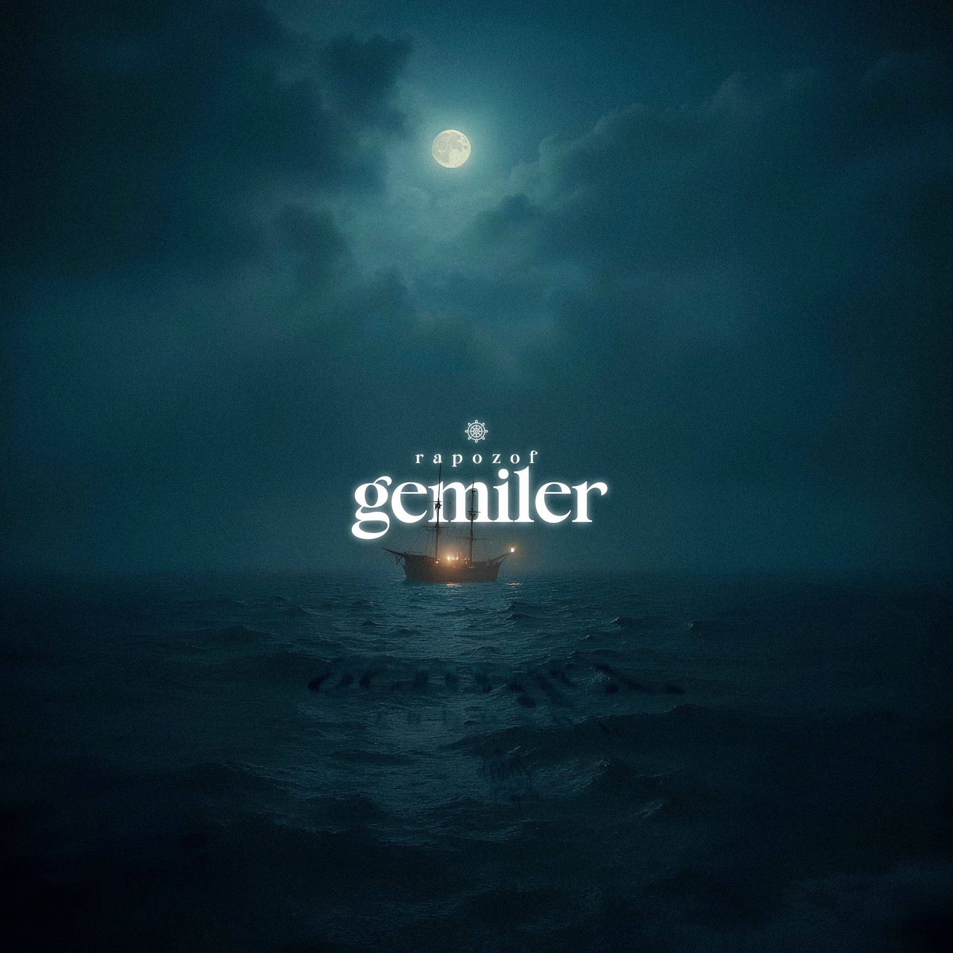 Album cover of Gemiler